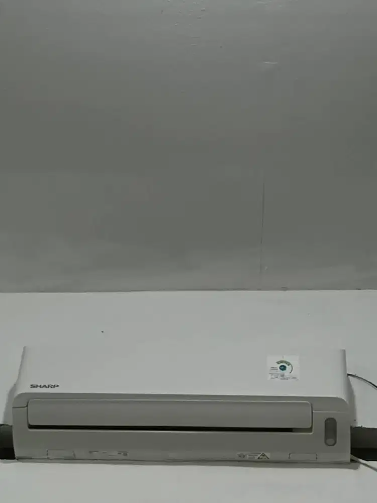 ac 1/2 pk merk sharp