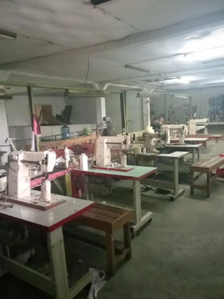 Jual alat mesin jahit sepatu