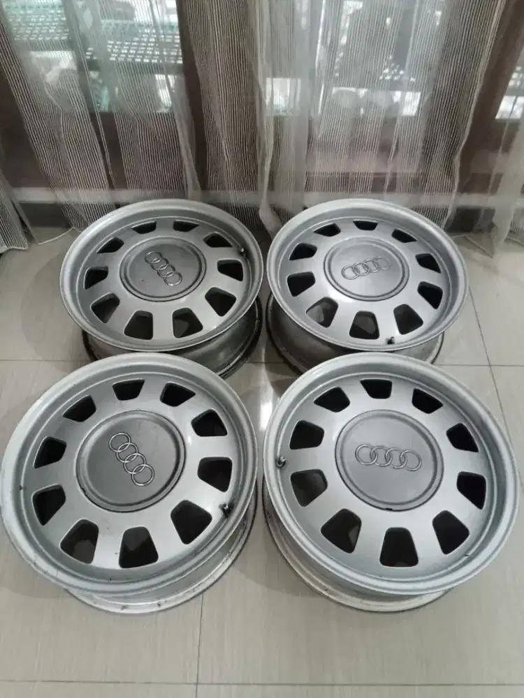 Velg OEM audi a4