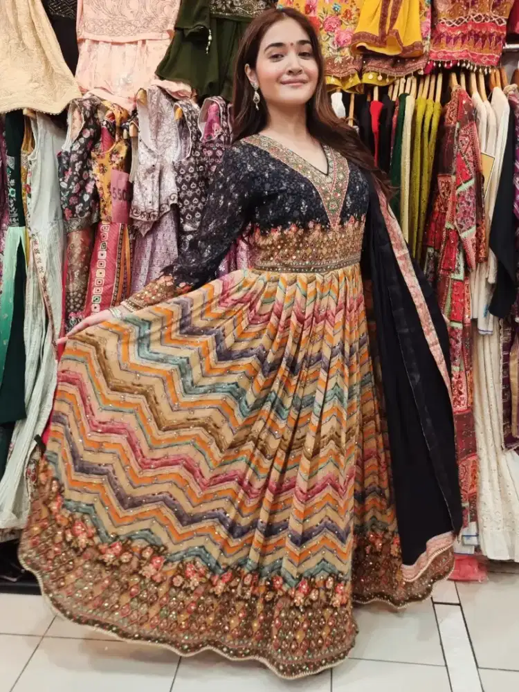 Baju Pakistan Stock baru