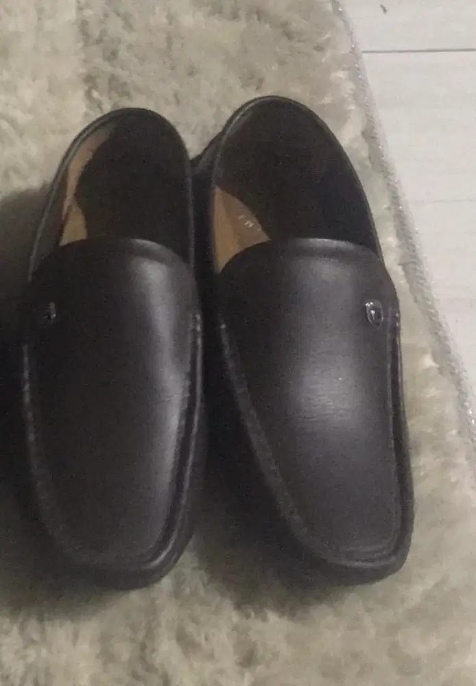 Sepatu Elzini Original Size 42 Pemakaian 1-2 bulan