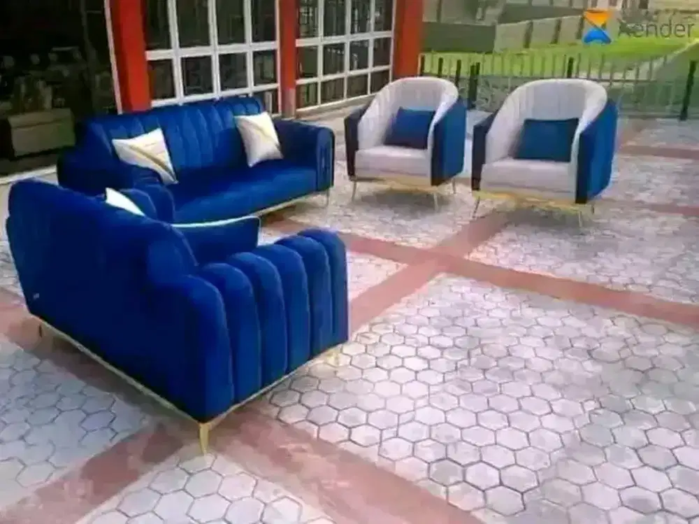 Servis sofa panggilan