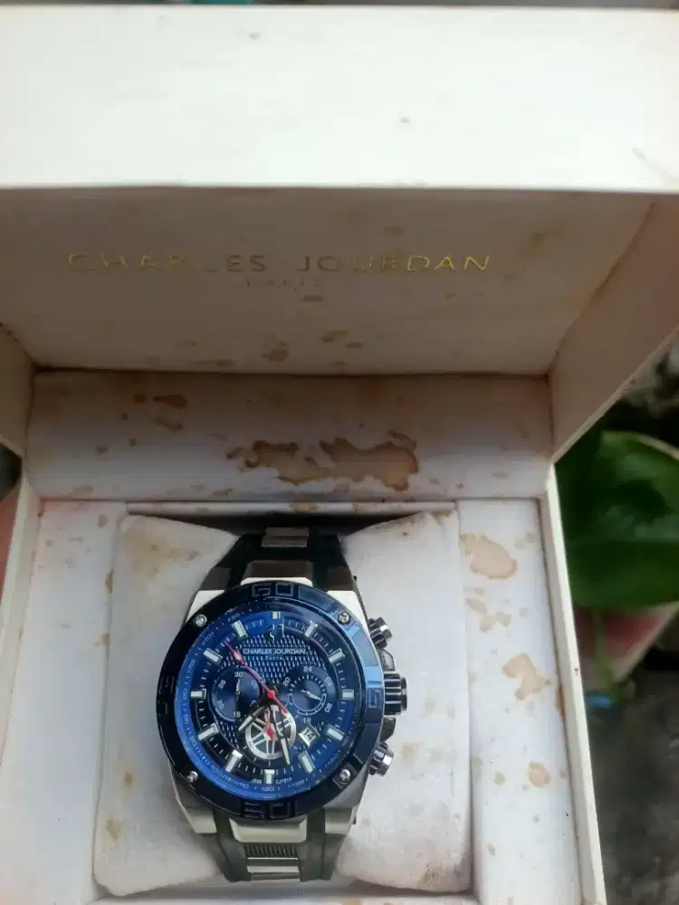 Charles Jourdan CJ1013