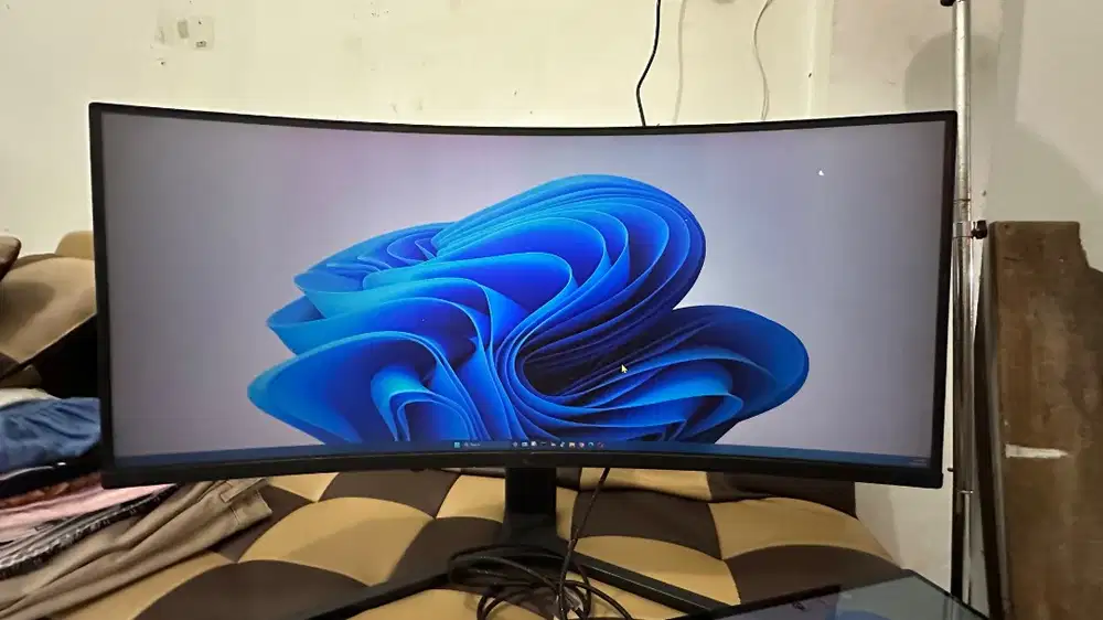 Xiaomi monitor 34 inch ultrawide