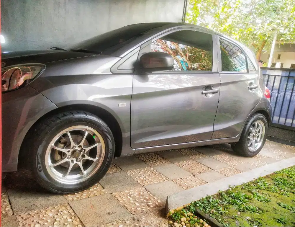 Brio E MT  2017 manual jos jis