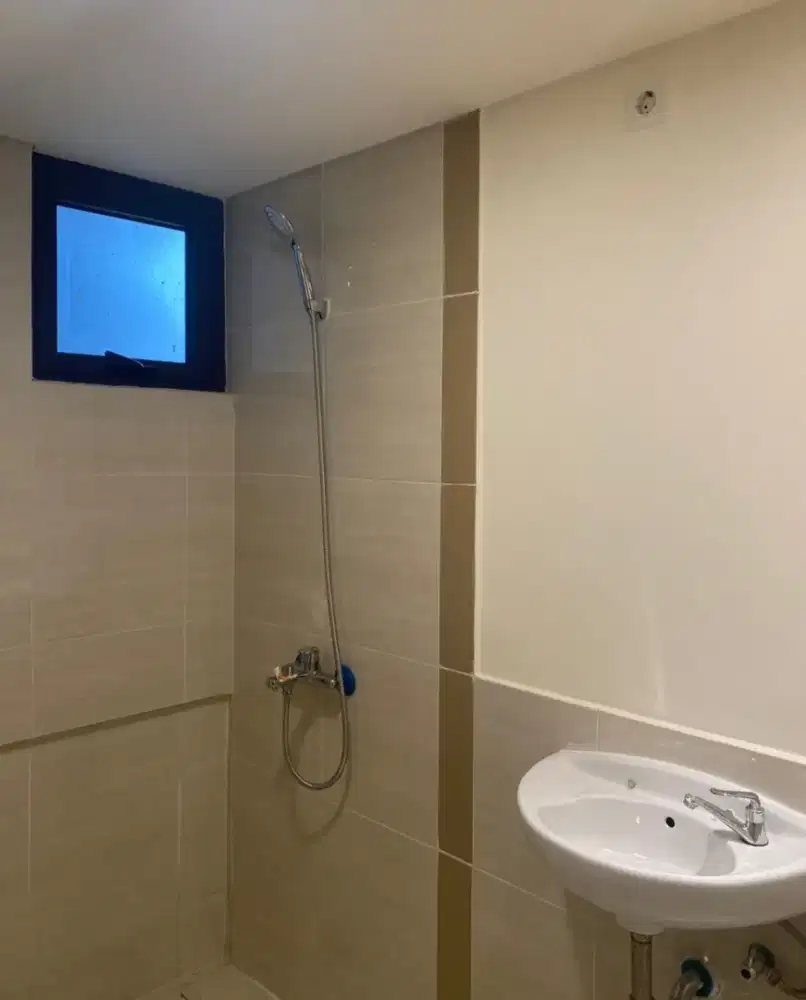 Disewakan alart meikarta type 2 kmr