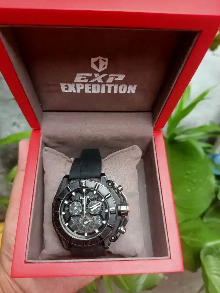 Expedition E3009M