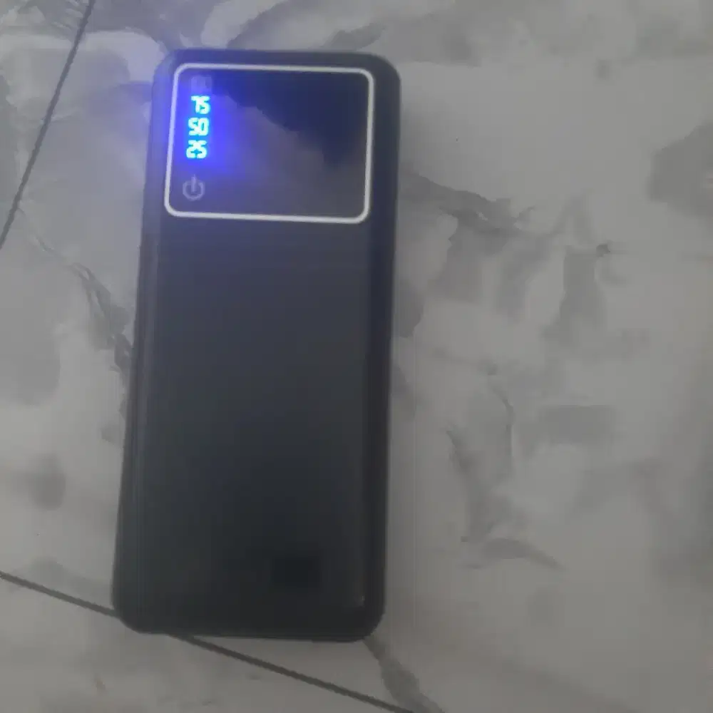 Power Bank Xiomi 20000 mah