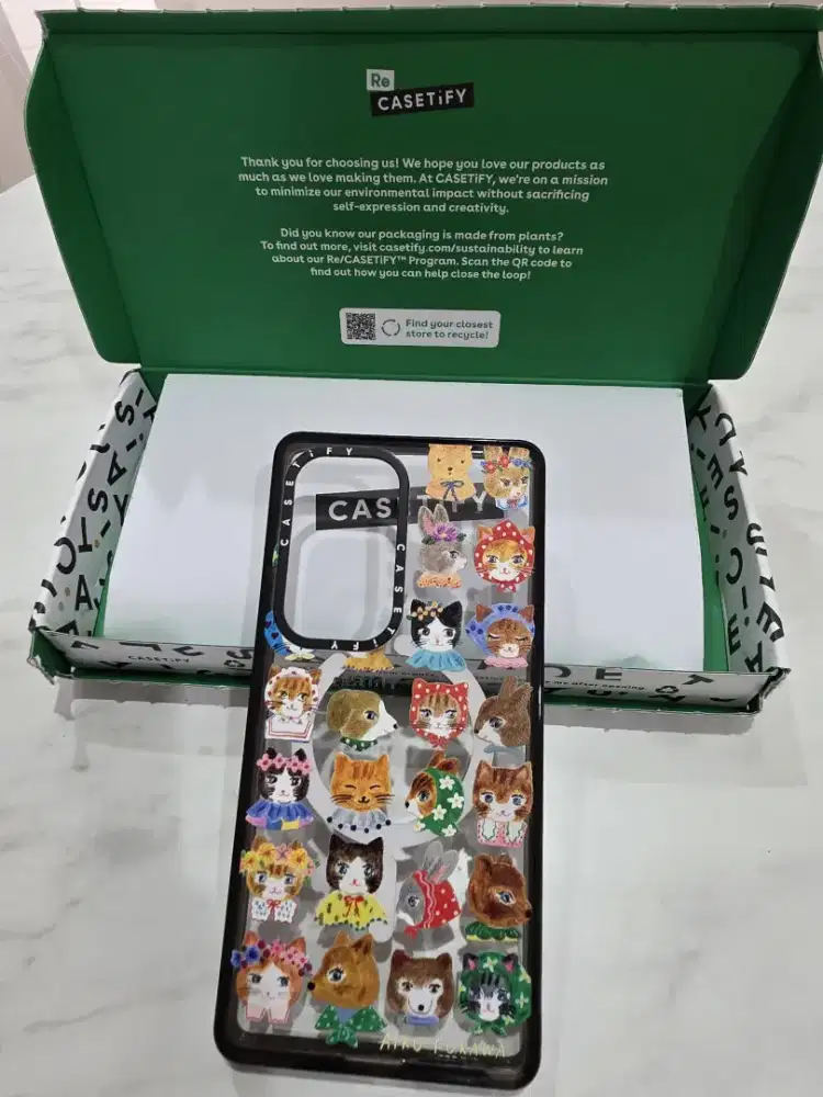 Casetify Samsung S25 Ultra