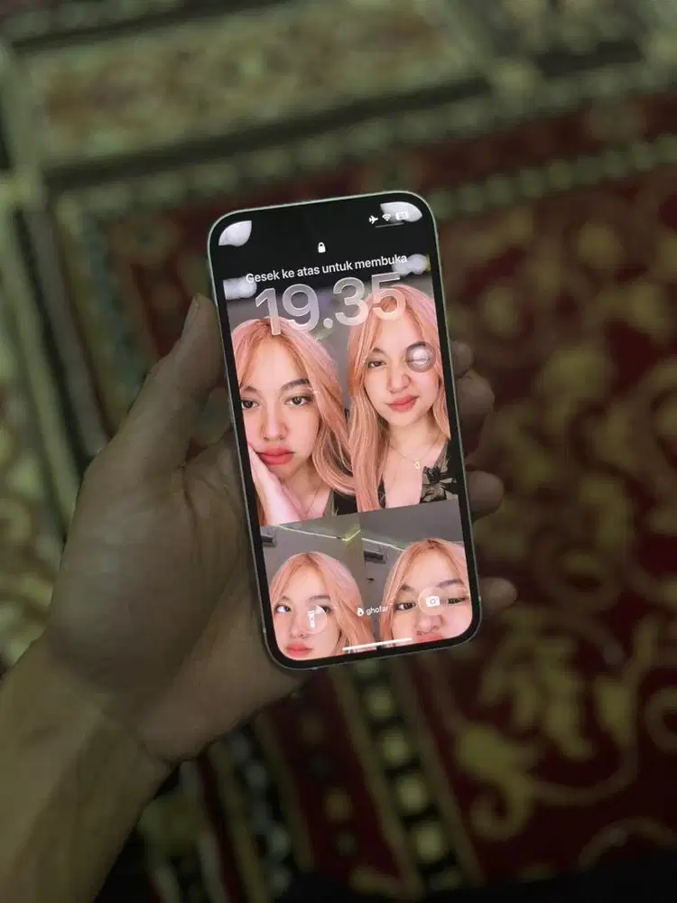 IPHONE 14 128GB INTER NOMINUS