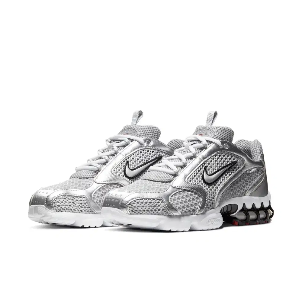 NIKE AIR ZOOM SPIRIDON CAGE 2