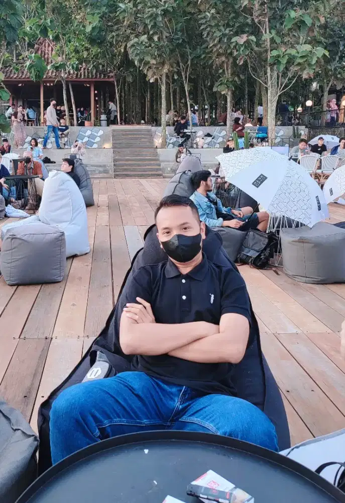 Mencari pekerjaan Driver/supir pribadi