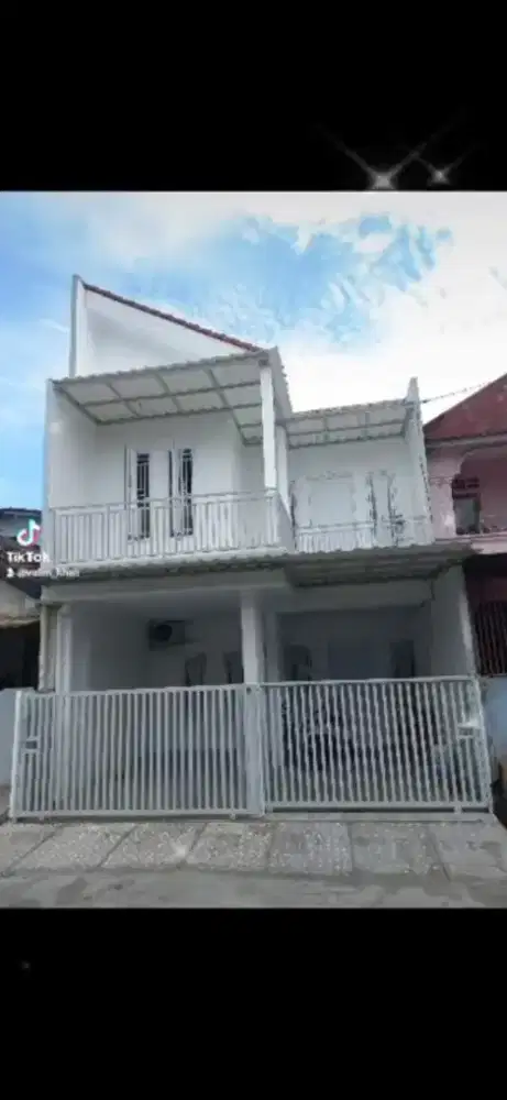 Dijual Cepat Di Vila Bintaro Indah
