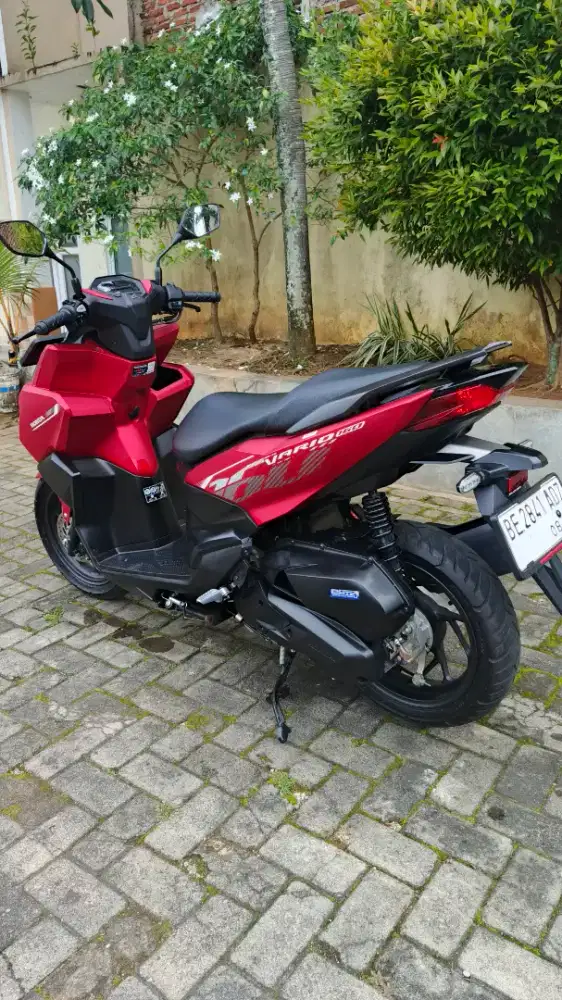 Honda Vario 160 2024