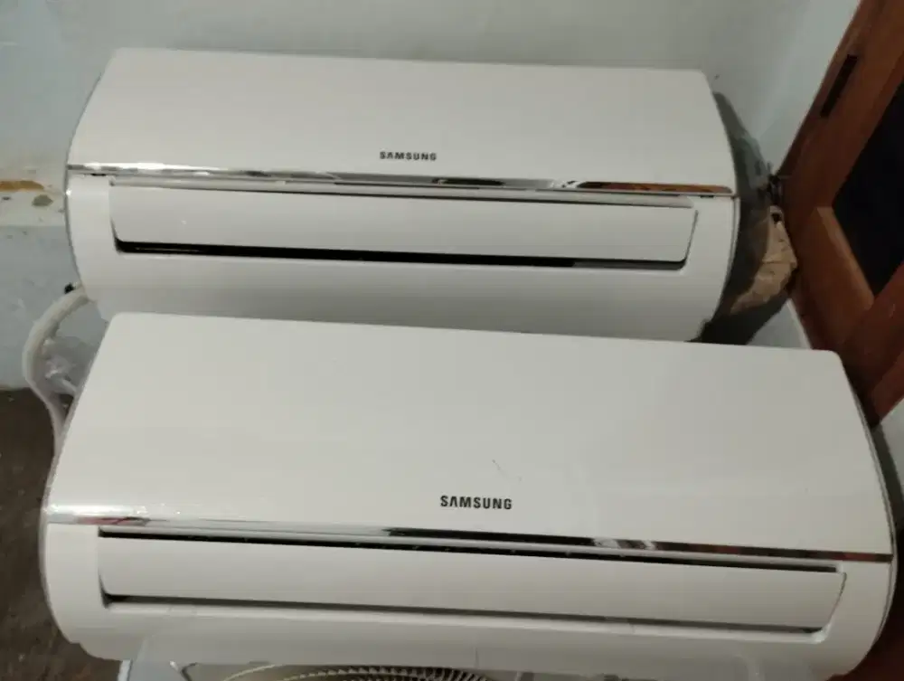 AC SAMSUNG 1/2 PK Hemat listrik