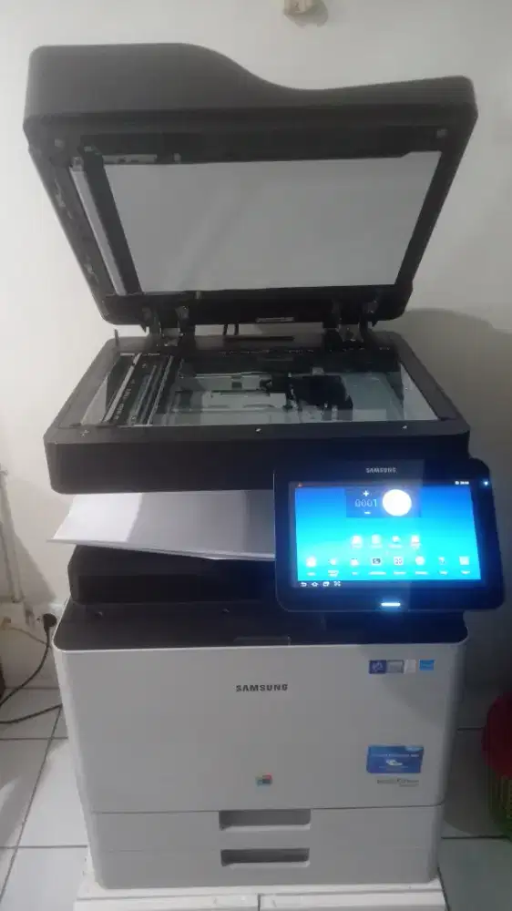 Jual printer Samsung multixpress