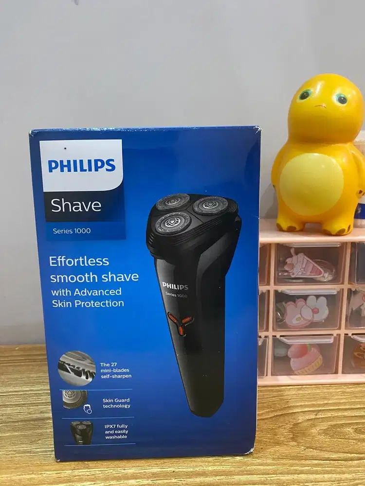 cukuran philips