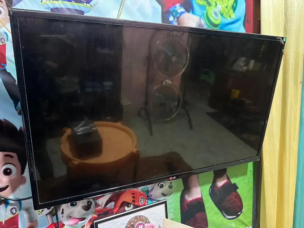 Dijual Tv LG LED TV (Full HD) 42