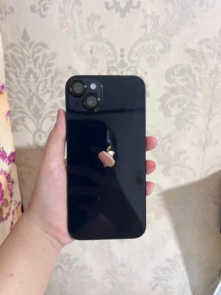 WTS Iphone 14+ plus inter 128 wifi only