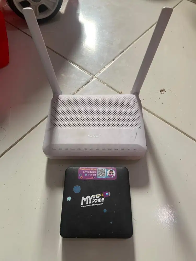 Modem wifi copotan ori