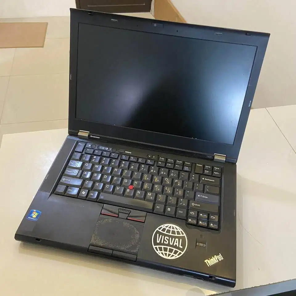 Laptop Lenovo Thinkpad T420 RAM 8Gb