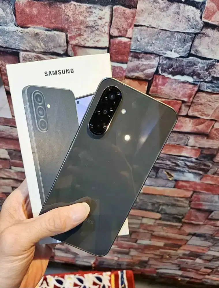 Samsung A36 5G 8/256 Fullset