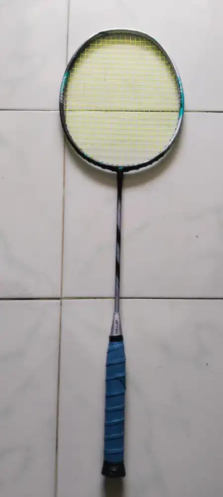 Raket badminton yonex astrox 88d game 100% original