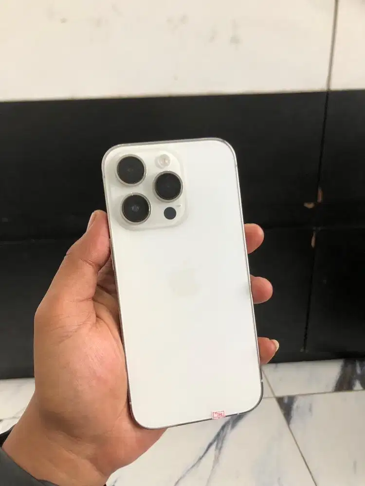 Iphone 14 Pro 128 inter