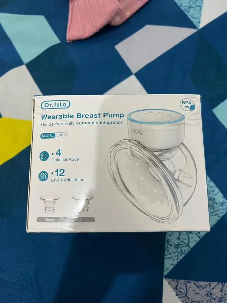 Alat pumping elektrik