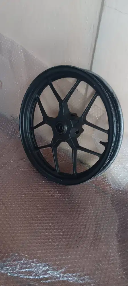 Velg Depan Original Honda