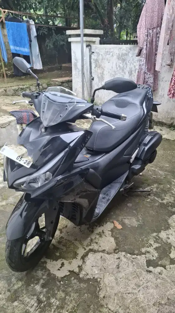 AEROX 150CC STANDART 2023
