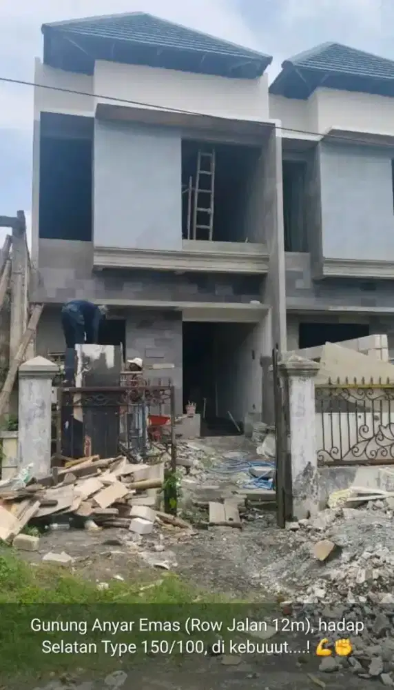 jasa tukang bangunan harian& borongan