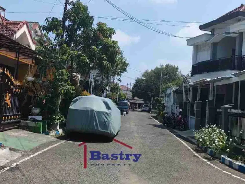 Kavling Kost Griya Shanta Sukarno Hatta