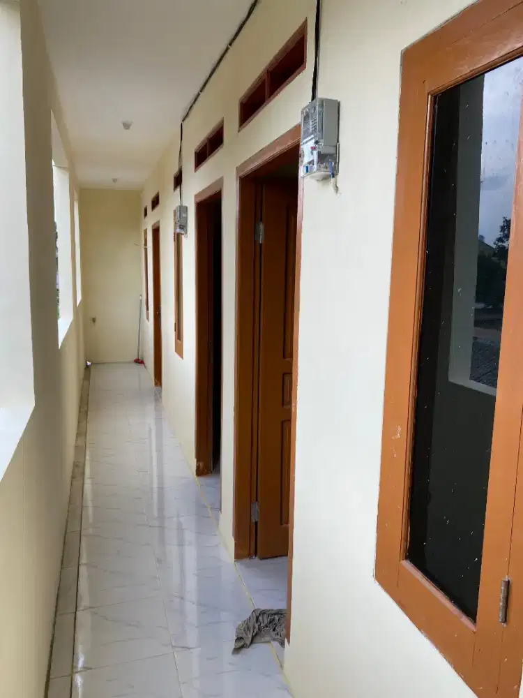 Kost Putri Kedoya – Green Garden, Jakarta Barat