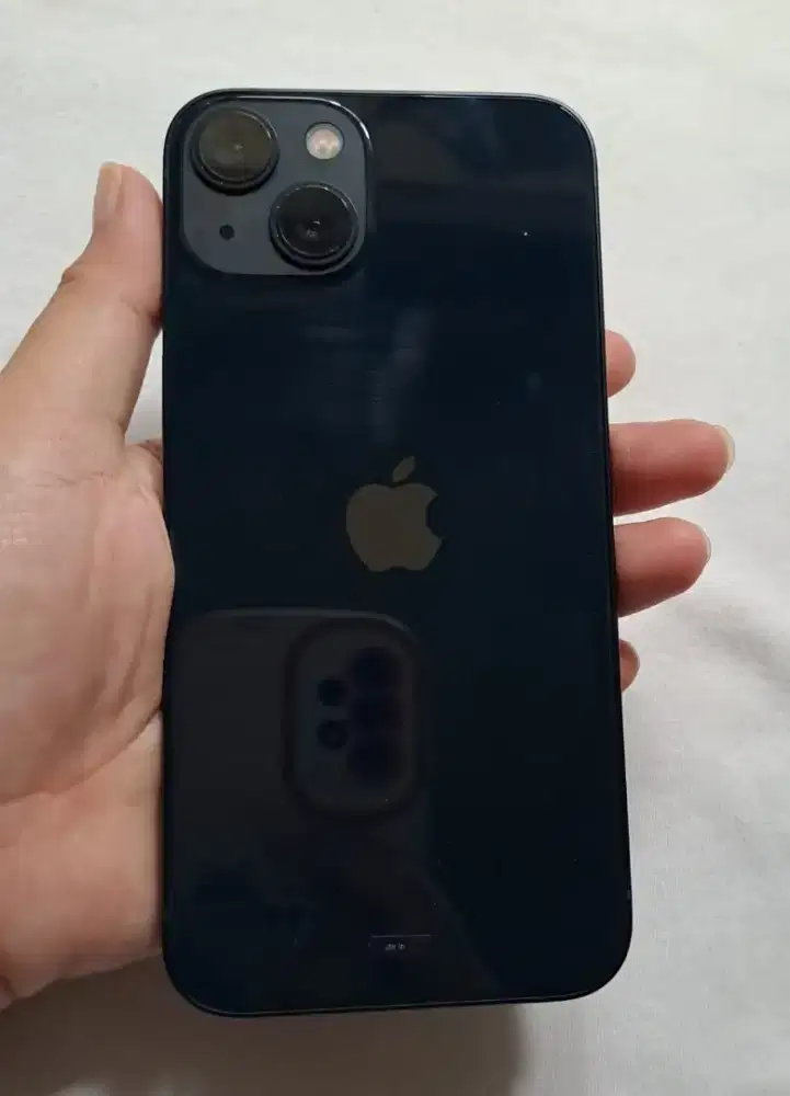 IPHONE 13 128GB resmi iBox