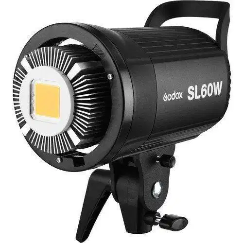 Godox SL-60W video light