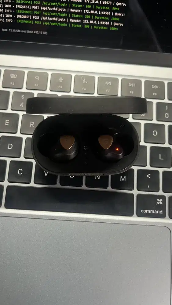 SOUNDPEATS Truengine 3 SE