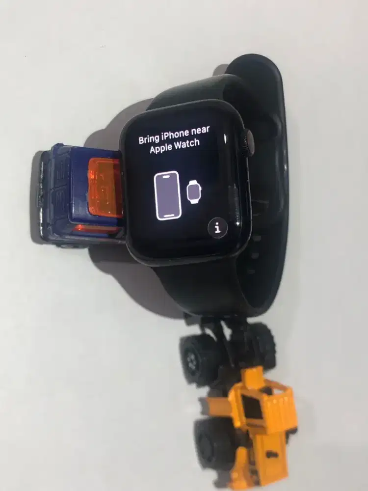 Apple Watch seri 7