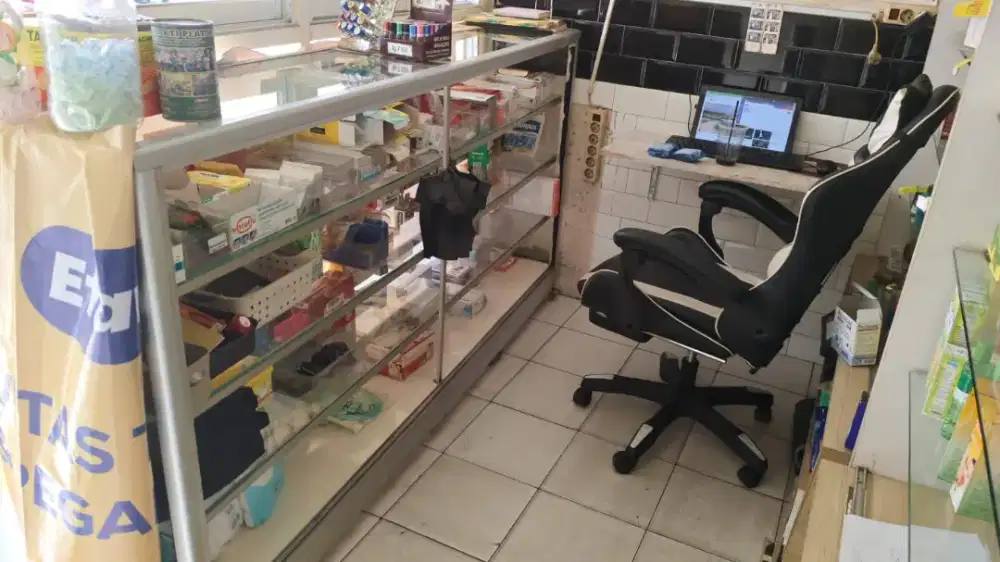 Eatalase 200x100x50cm