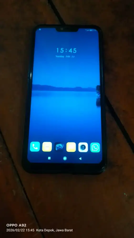 XIAOMI MI 8 LITE