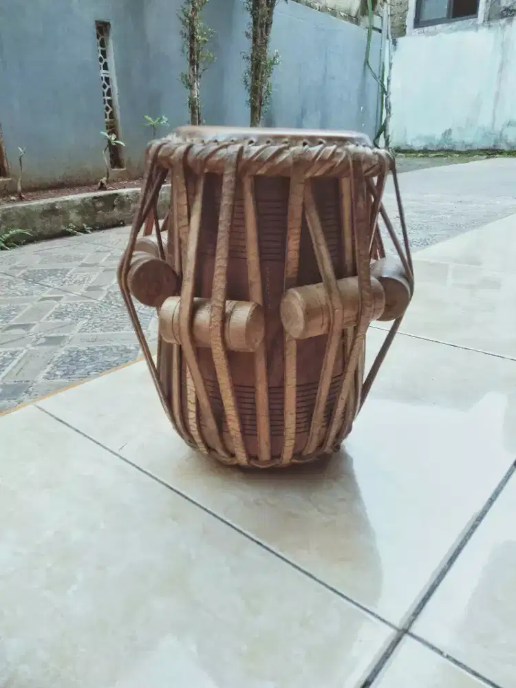 Gendang Dayan tabla