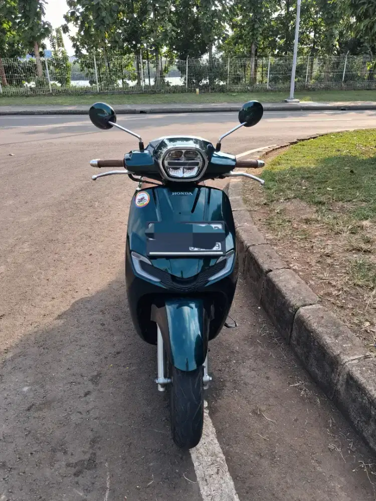 Di jual hinda staylo ABS