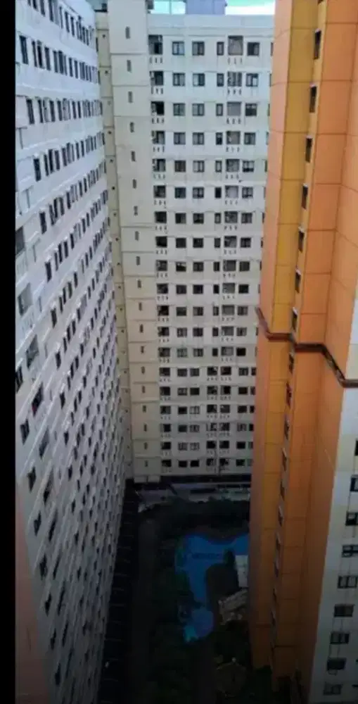 Di jual apartemen lagi BU