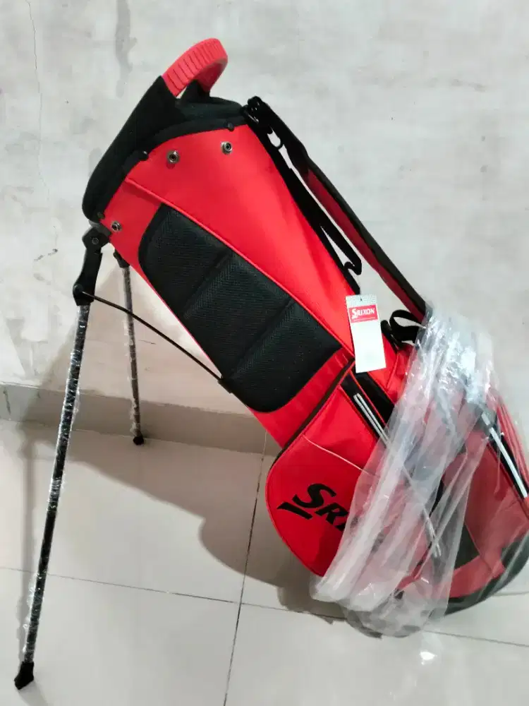 Stand bag golf srixon