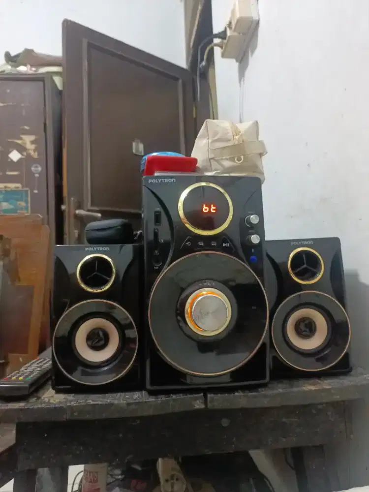 Speaker PMA 9310