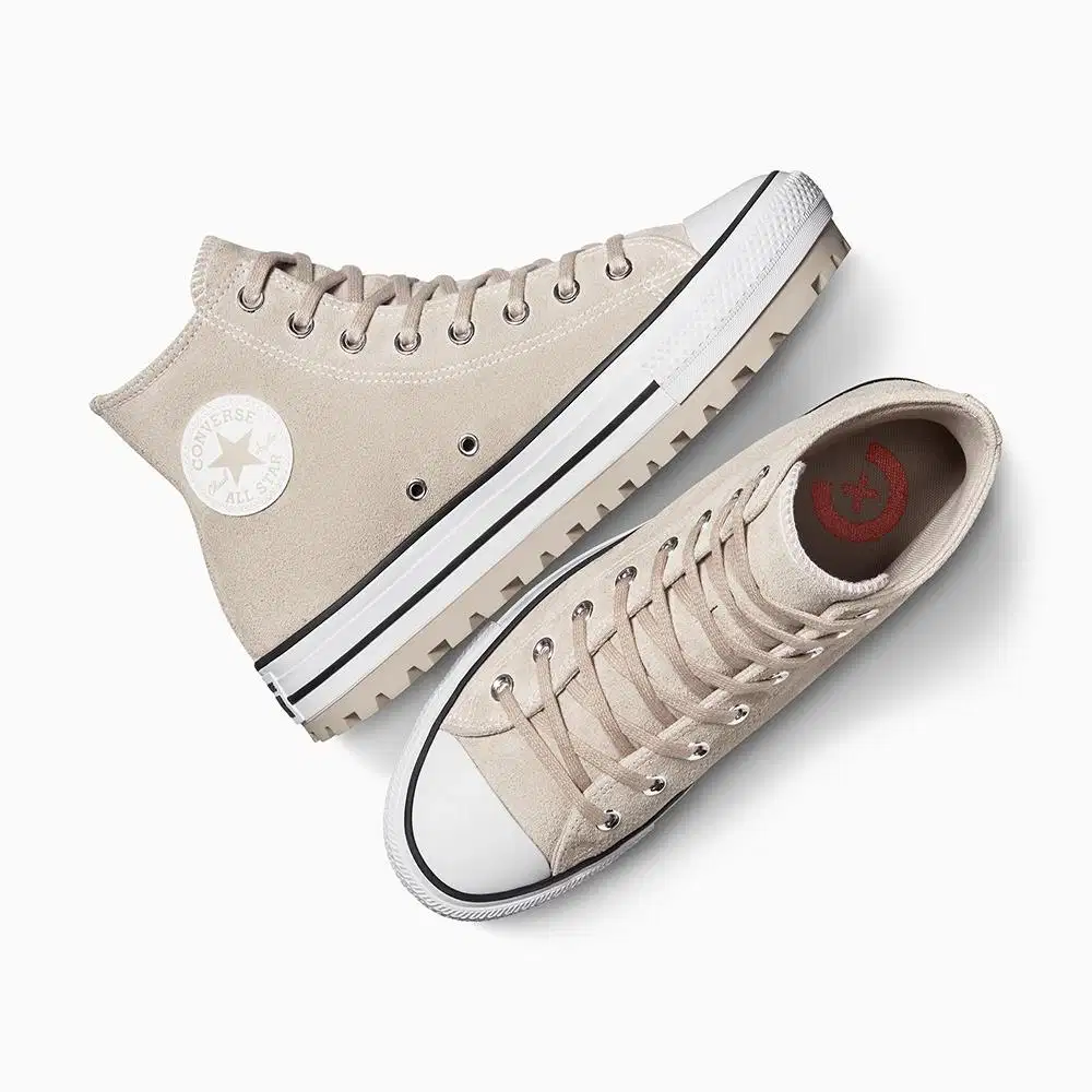 Converse Chuck Taylor All Star City Trek Hi