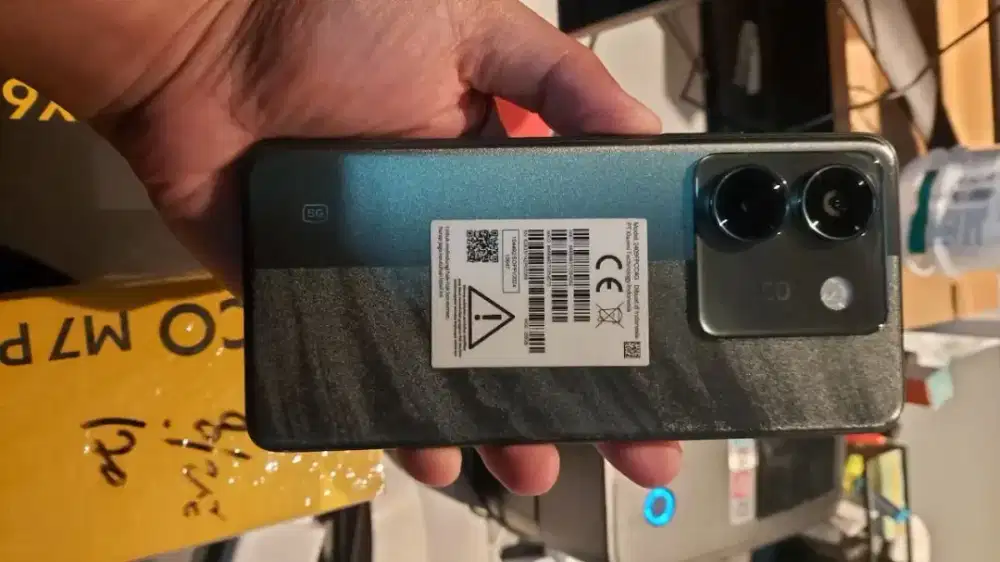 poco m7 pro 5g 8/256