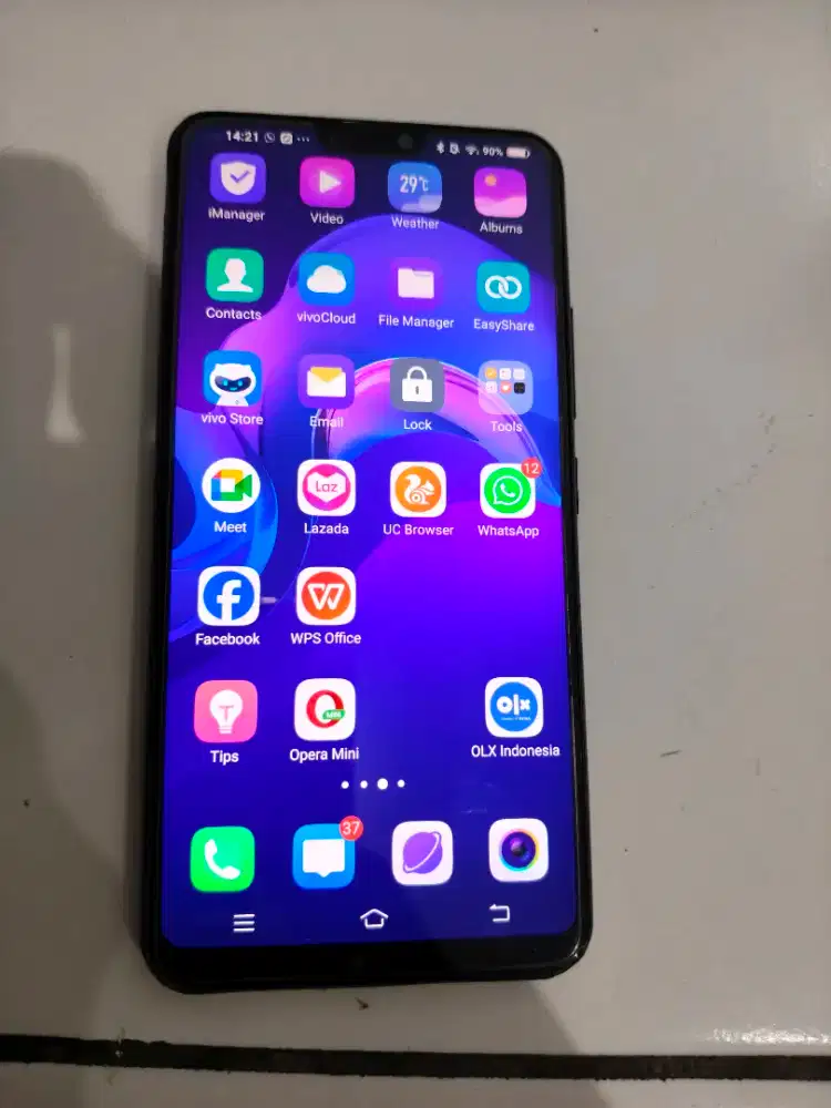 Vivo V9 normal 4/64