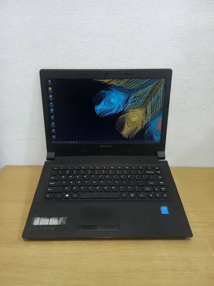 Laptop Lenovo B40 SSD 240GB