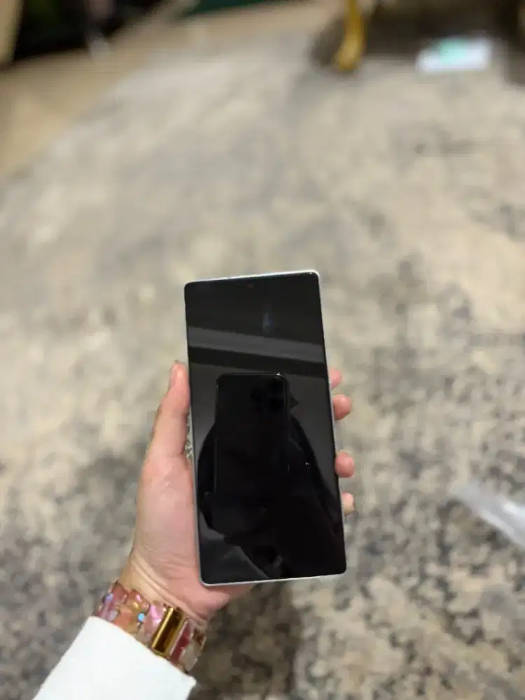 S25 Ultra seperti baru